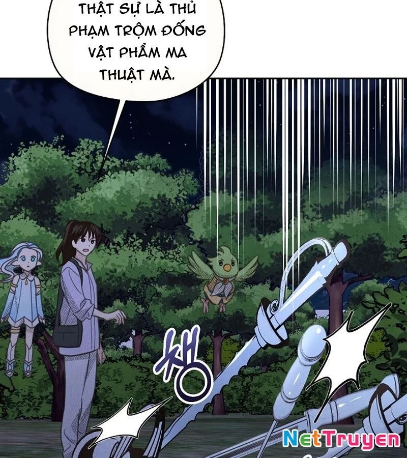 Nhật Ký Thuần Hóa Của Linh Sư Cấp S Chapter 18 - 51
