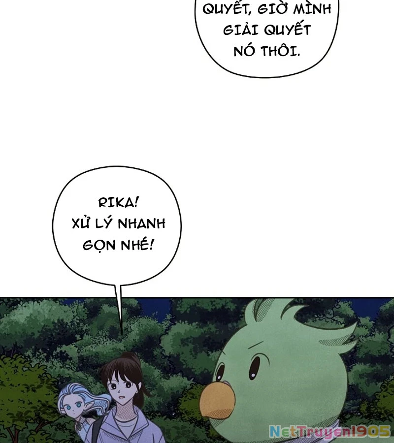 Nhật Ký Thuần Hóa Của Linh Sư Cấp S Chapter 18 - 54