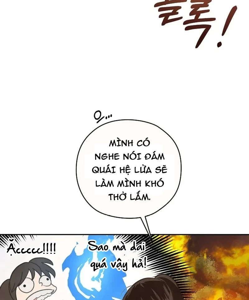 Nhật Ký Thuần Hóa Của Linh Sư Cấp S Chapter 19 - 19