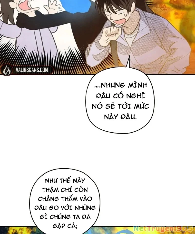 Nhật Ký Thuần Hóa Của Linh Sư Cấp S Chapter 19 - 20