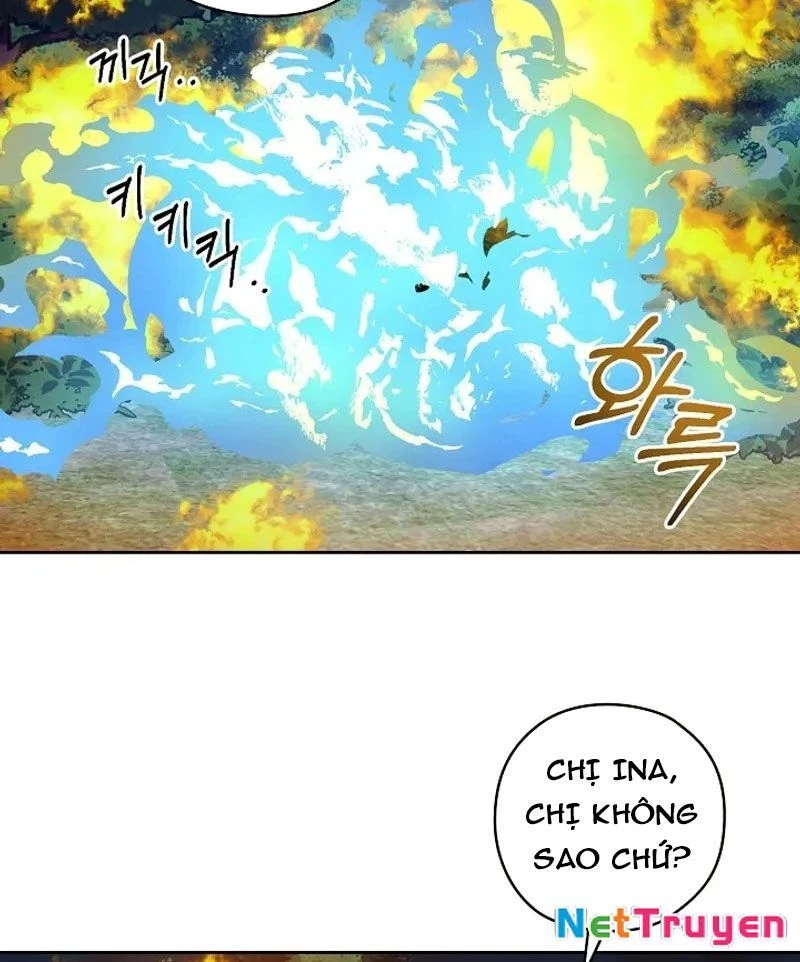Nhật Ký Thuần Hóa Của Linh Sư Cấp S Chapter 19 - 21