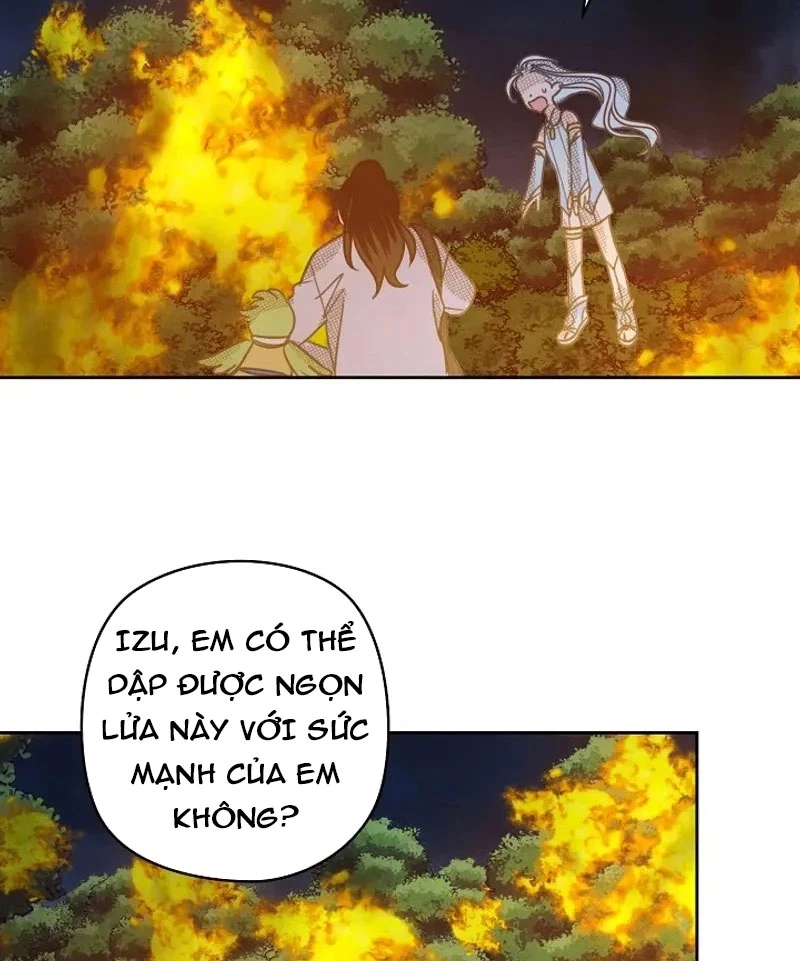 Nhật Ký Thuần Hóa Của Linh Sư Cấp S Chapter 19 - 22