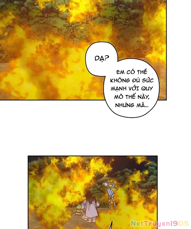 Nhật Ký Thuần Hóa Của Linh Sư Cấp S Chapter 19 - 23