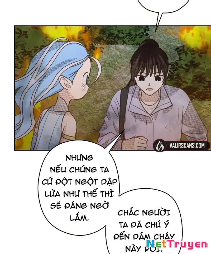 Nhật Ký Thuần Hóa Của Linh Sư Cấp S Chapter 19 - 26