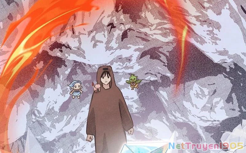 Nhật Ký Thuần Hóa Của Linh Sư Cấp S Chapter 22 - 102