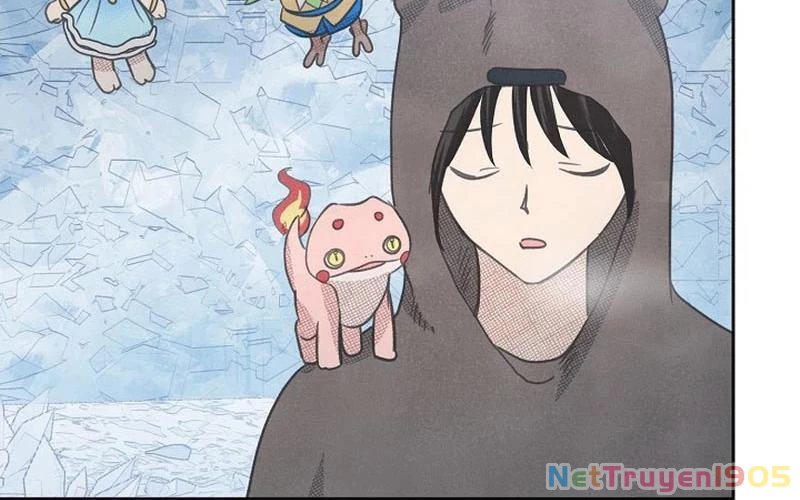Nhật Ký Thuần Hóa Của Linh Sư Cấp S Chapter 22 - 160