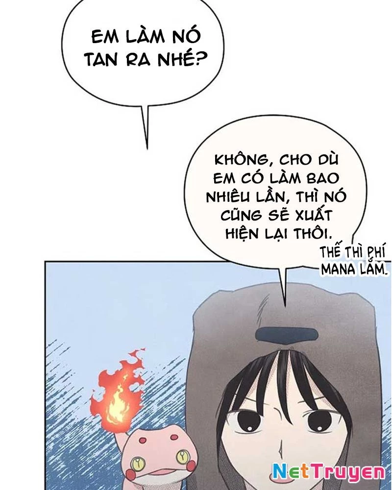 Nhật Ký Thuần Hóa Của Linh Sư Cấp S Chapter 23 - 21