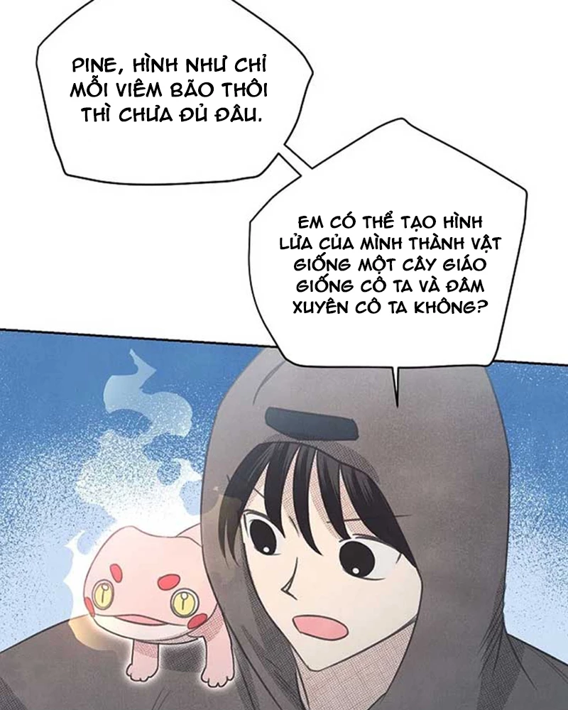 Nhật Ký Thuần Hóa Của Linh Sư Cấp S Chapter 23 - 35