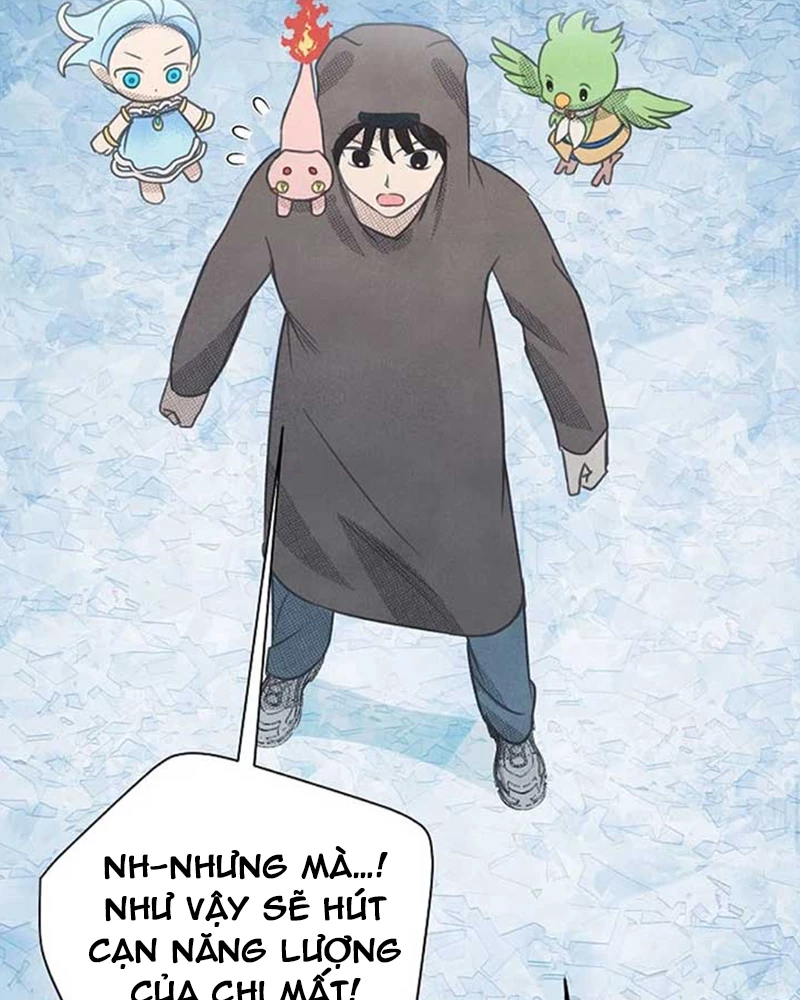 Nhật Ký Thuần Hóa Của Linh Sư Cấp S Chapter 23 - 45