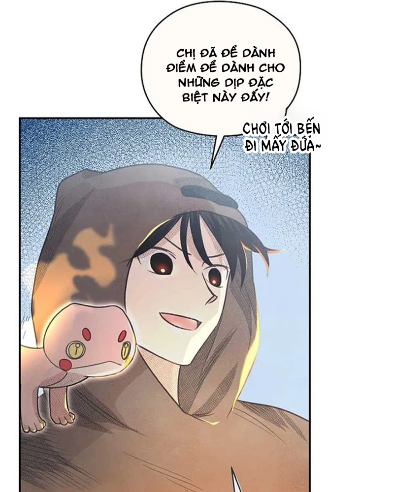 Nhật Ký Thuần Hóa Của Linh Sư Cấp S Chapter 23 - 55