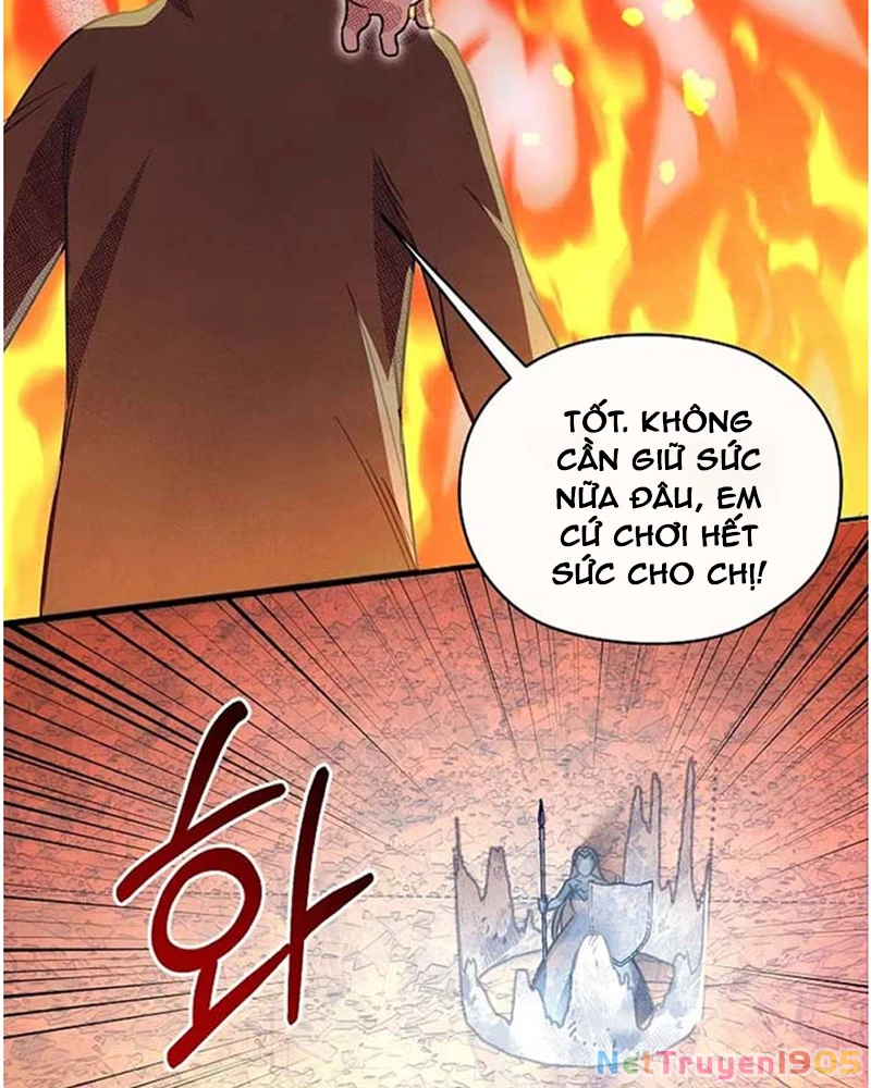 Nhật Ký Thuần Hóa Của Linh Sư Cấp S Chapter 23 - 57