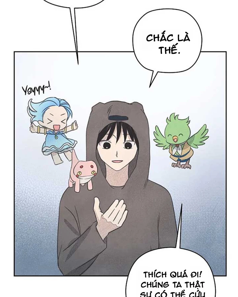 Nhật Ký Thuần Hóa Của Linh Sư Cấp S Chapter 23 - 80