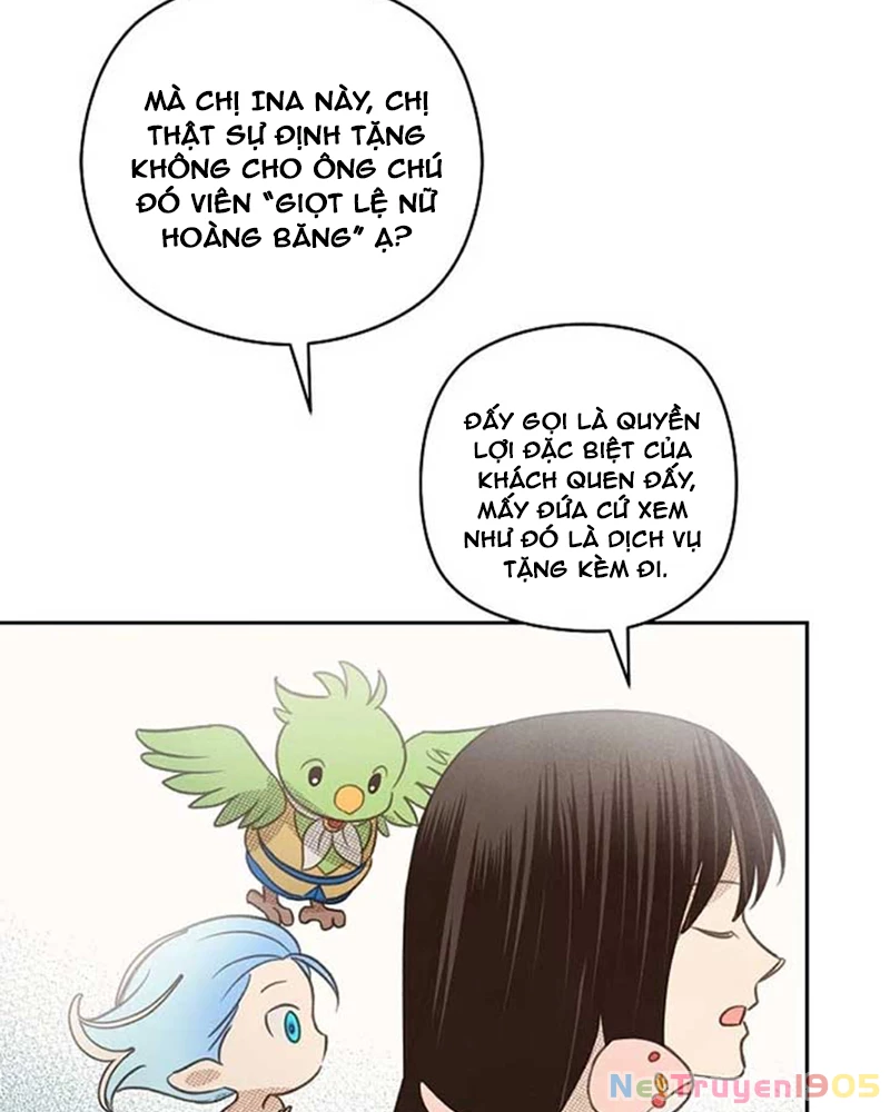 Nhật Ký Thuần Hóa Của Linh Sư Cấp S Chapter 23 - 112