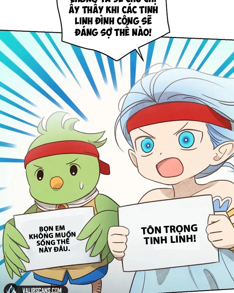 Nhật Ký Thuần Hóa Của Linh Sư Cấp S Chapter 24 - 25