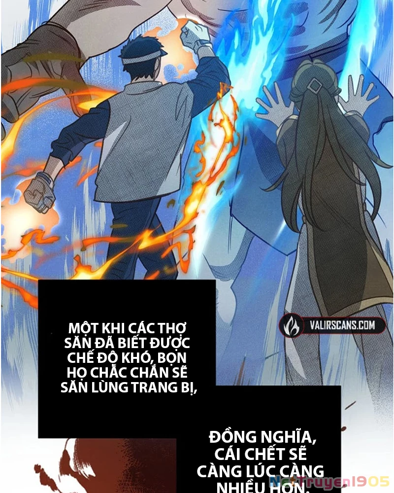 Nhật Ký Thuần Hóa Của Linh Sư Cấp S Chapter 24 - 73