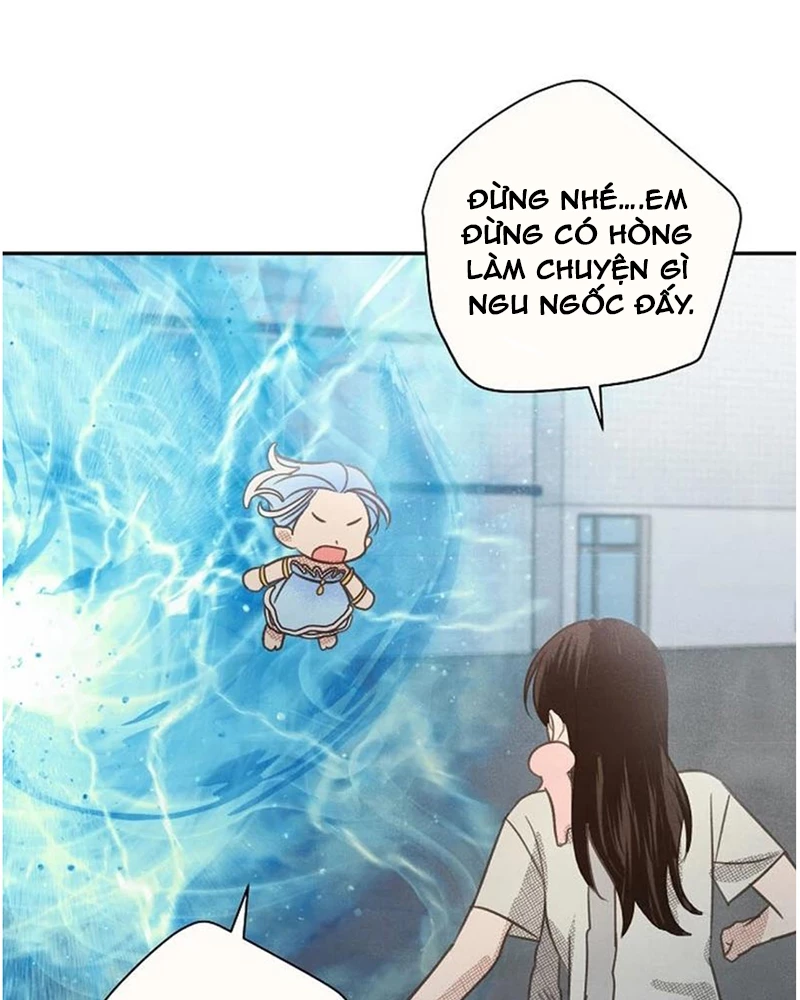 Nhật Ký Thuần Hóa Của Linh Sư Cấp S Chapter 25 - 28