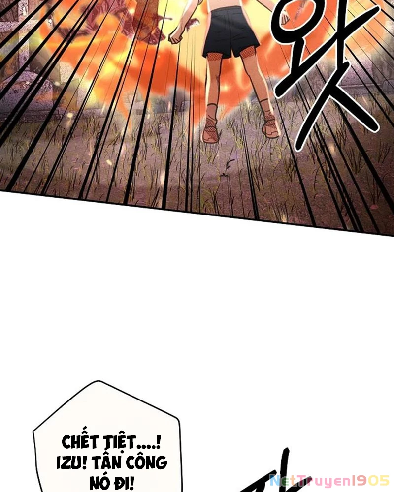 Nhật Ký Thuần Hóa Của Linh Sư Cấp S Chapter 25 - 79