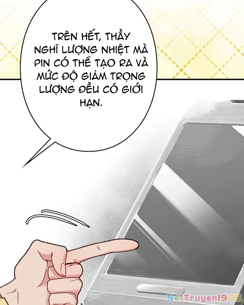 Sự tái sinh của nhà thiết kế tài ba Chapter 1 - 125