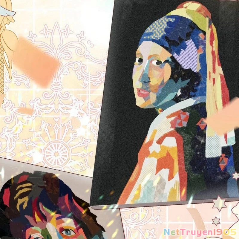 Sự tái sinh của nhà thiết kế tài ba Chapter 5 - 92