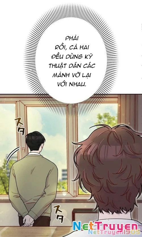 Sự tái sinh của nhà thiết kế tài ba Chapter 6 - 11