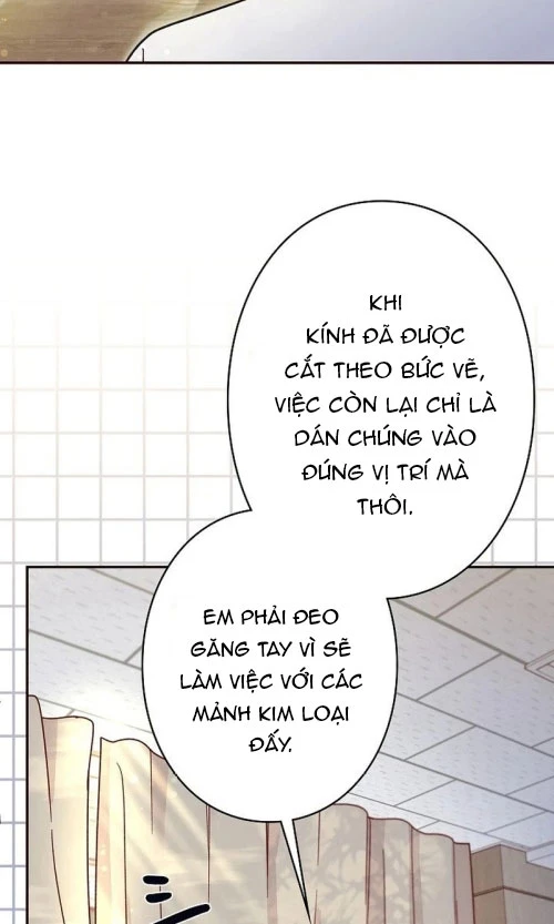 Sự tái sinh của nhà thiết kế tài ba Chapter 6 - 12