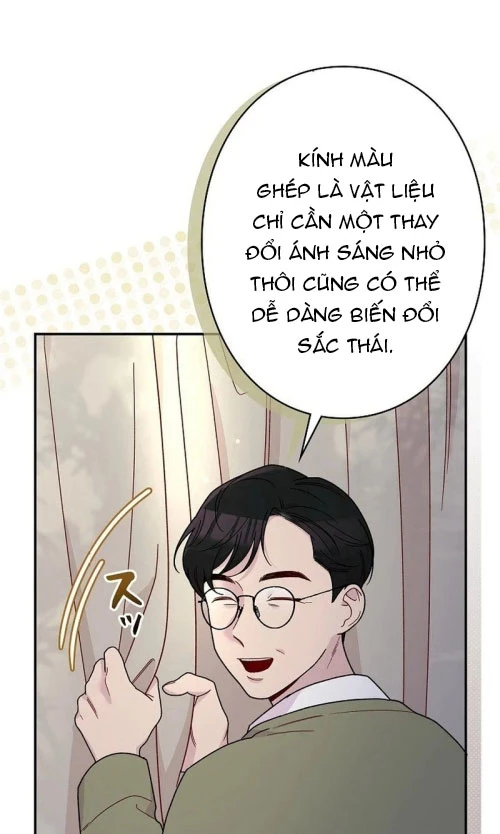 Sự tái sinh của nhà thiết kế tài ba Chapter 6 - 15