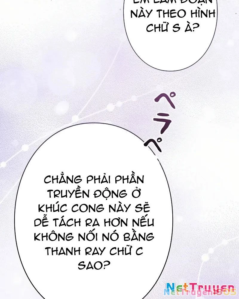 Sự tái sinh của nhà thiết kế tài ba Chapter 14 - 121