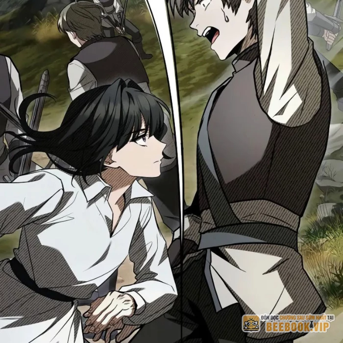 Vô Hồn Bất Kính Giả Dạ Chapter 38 - 3