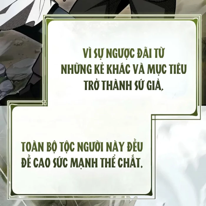 Vô Hồn Bất Kính Giả Dạ Chapter 38 - 4