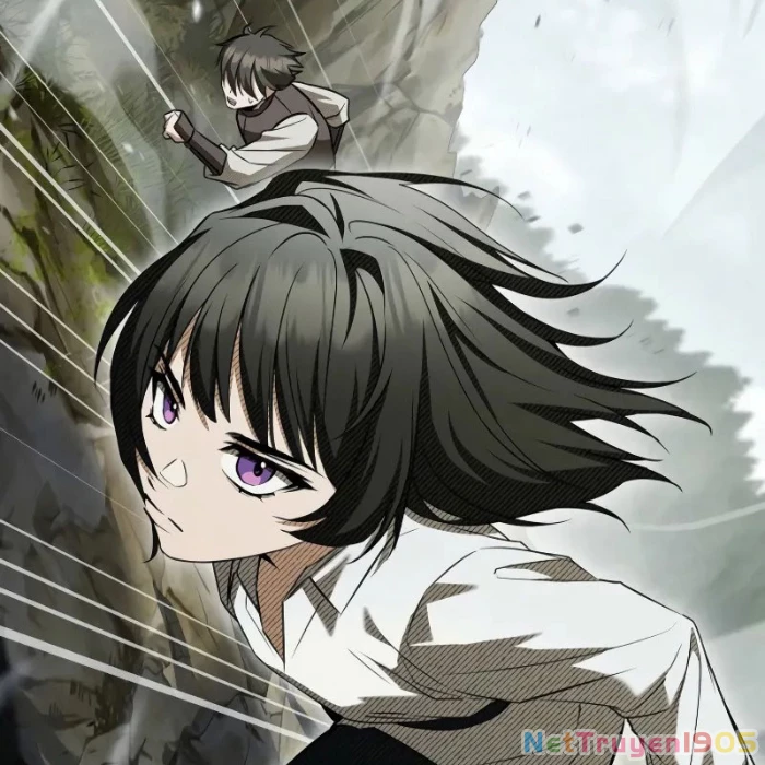 Vô Hồn Bất Kính Giả Dạ Chapter 38 - 5