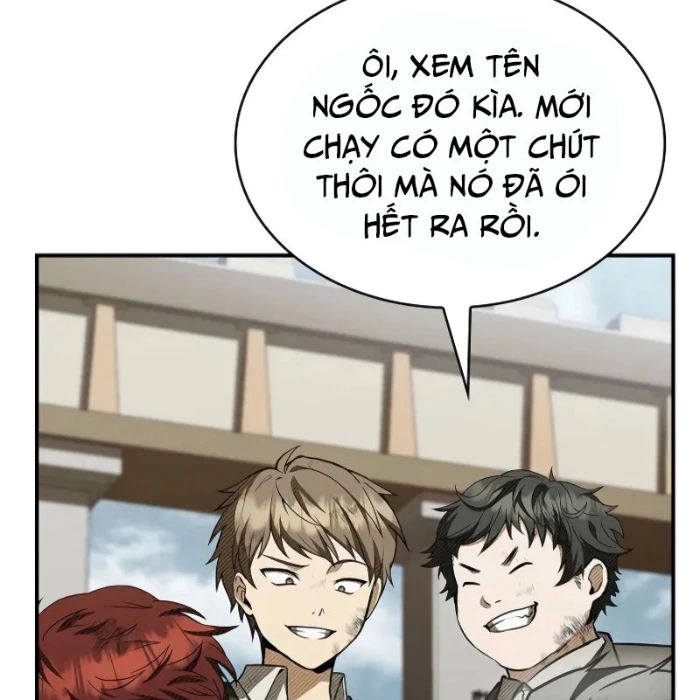 Vô Hồn Bất Kính Giả Dạ Chapter 38 - 11