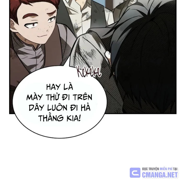 Vô Hồn Bất Kính Giả Dạ Chapter 38 - 12