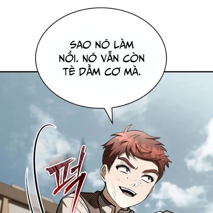 Vô Hồn Bất Kính Giả Dạ Chapter 38 - 13