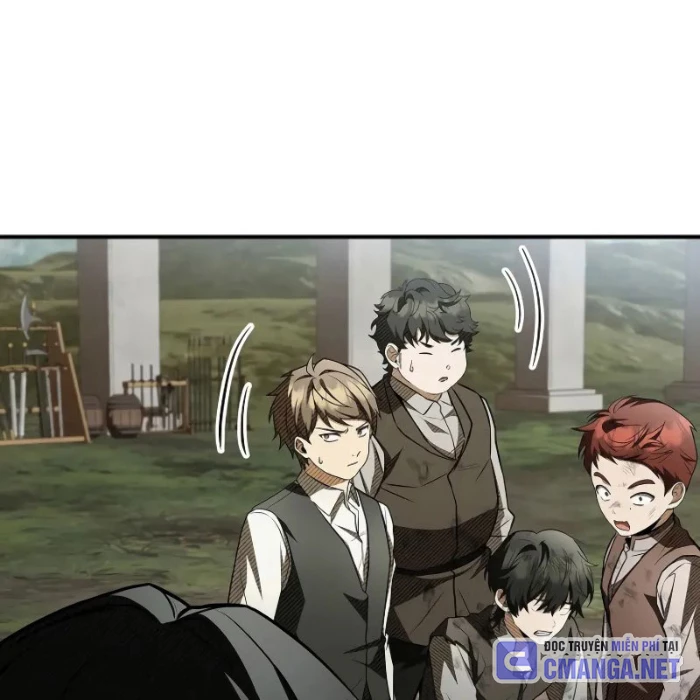 Vô Hồn Bất Kính Giả Dạ Chapter 38 - 21