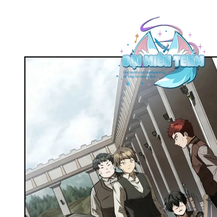Vô Hồn Bất Kính Giả Dạ Chapter 38 - 28