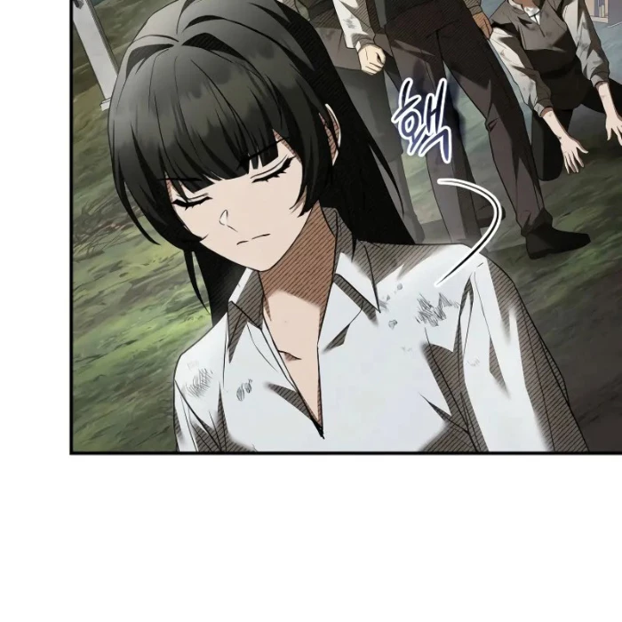 Vô Hồn Bất Kính Giả Dạ Chapter 38 - 29