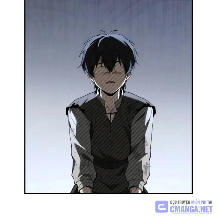 Vô Hồn Bất Kính Giả Dạ Chapter 38 - 39