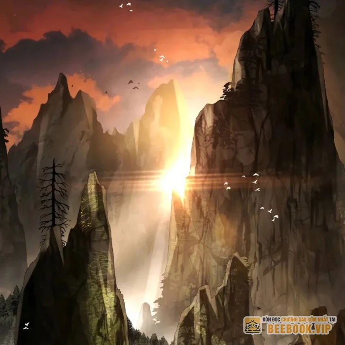 Vô Hồn Bất Kính Giả Dạ Chapter 38 - 42
