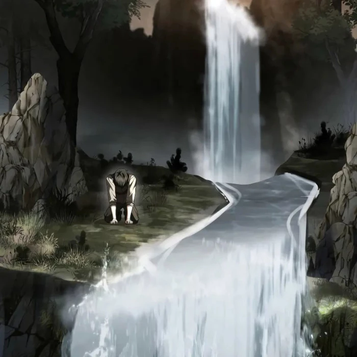 Vô Hồn Bất Kính Giả Dạ Chapter 38 - 46