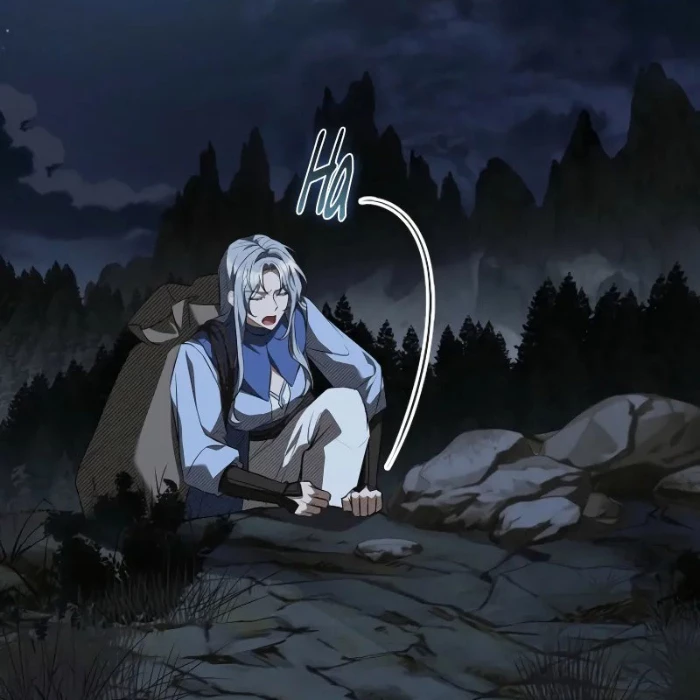 Vô Hồn Bất Kính Giả Dạ Chapter 38 - 73