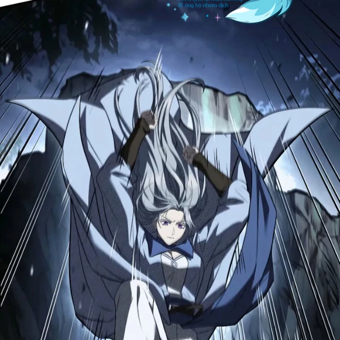 Vô Hồn Bất Kính Giả Dạ Chapter 38 - 97