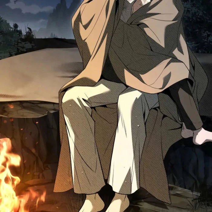 Vô Hồn Bất Kính Giả Dạ Chapter 38 - 109