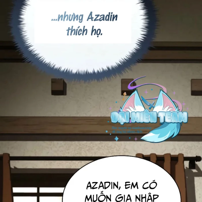 Vô Hồn Bất Kính Giả Dạ Chapter 38 - 172