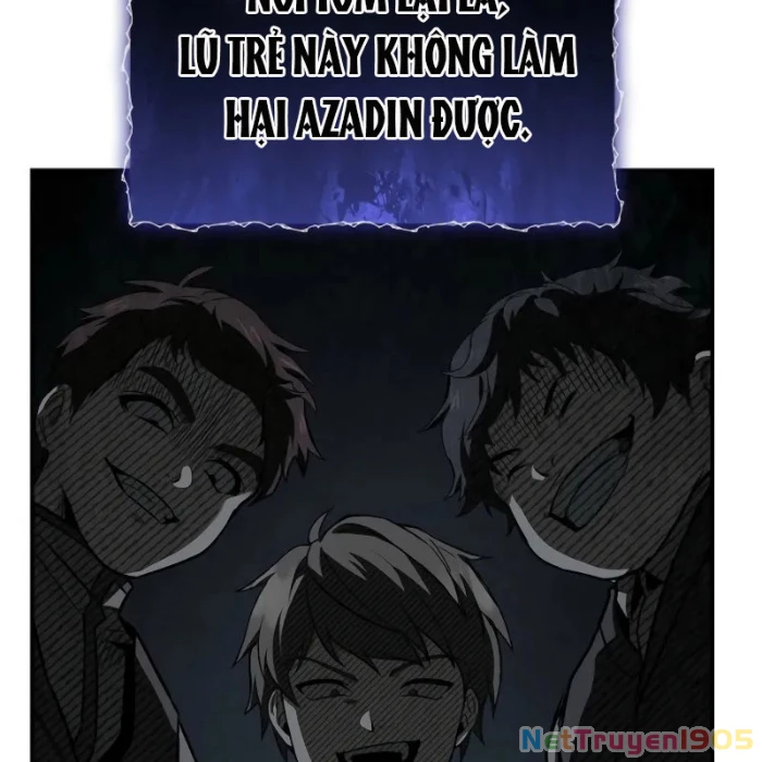 Vô Hồn Bất Kính Giả Dạ Chapter 38 - 214