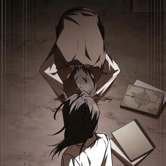 Vô Hồn Bất Kính Giả Dạ Chapter 38 - 220