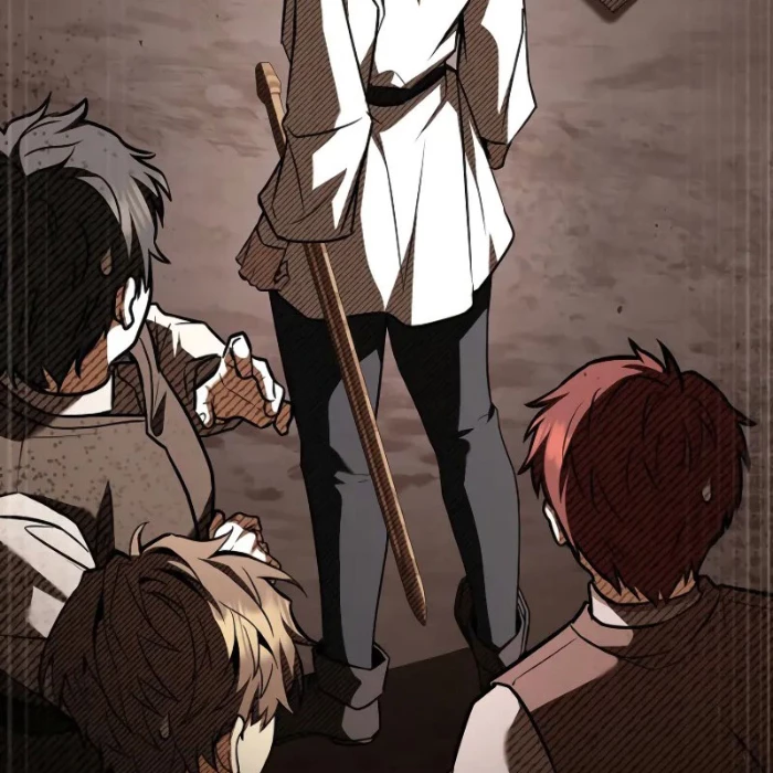 Vô Hồn Bất Kính Giả Dạ Chapter 38 - 221