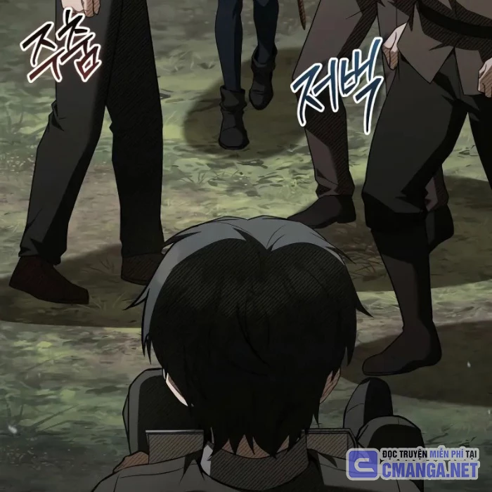 Vô Hồn Bất Kính Giả Dạ Chapter 39 - 3