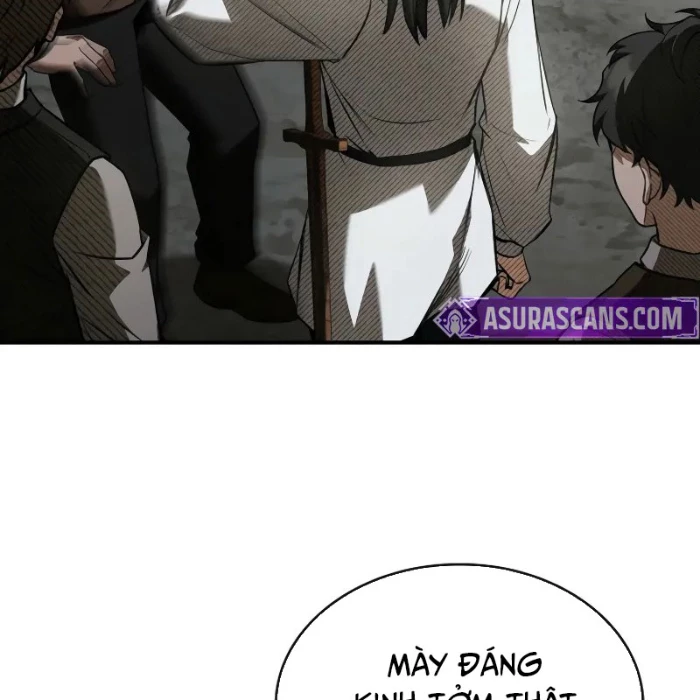 Vô Hồn Bất Kính Giả Dạ Chapter 39 - 7