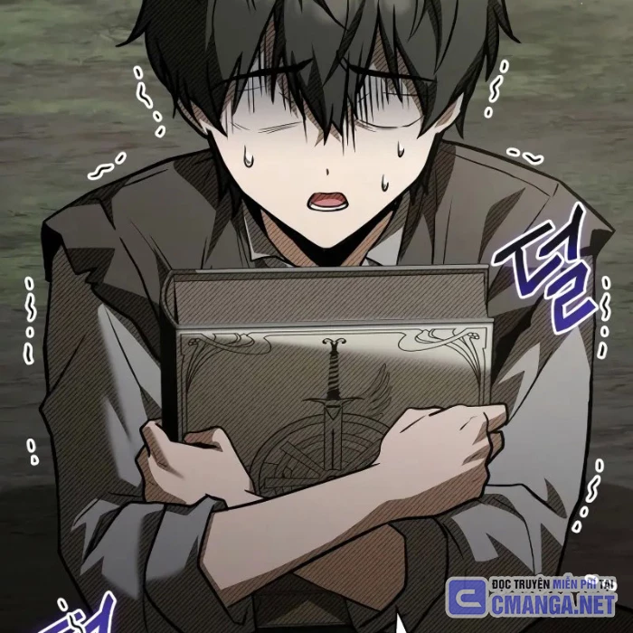 Vô Hồn Bất Kính Giả Dạ Chapter 39 - 9