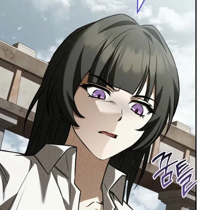 Vô Hồn Bất Kính Giả Dạ Chapter 39 - 13